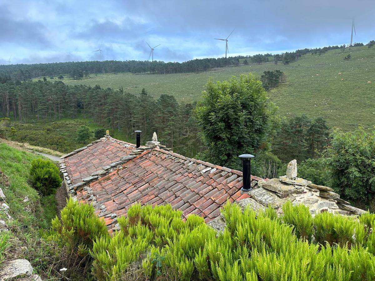 One-Bedroom House in Tineo, Cordillera Cantábrica