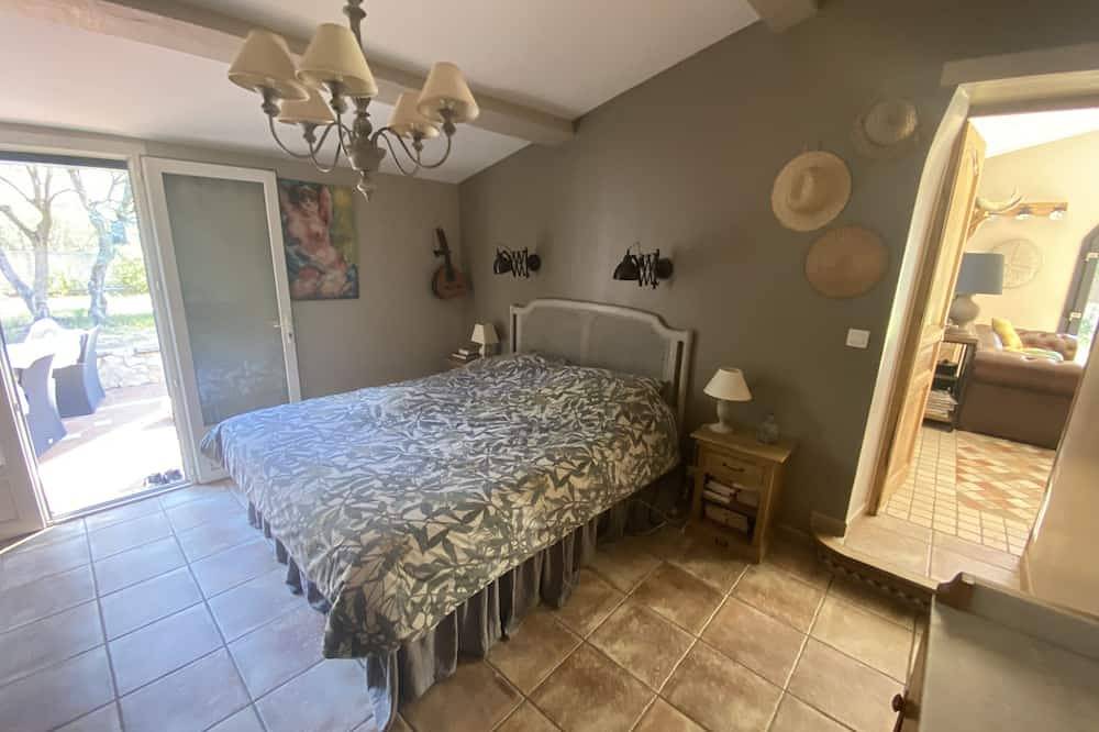 Le Mas du Garlaban. in Aubagne, Région de Marseille