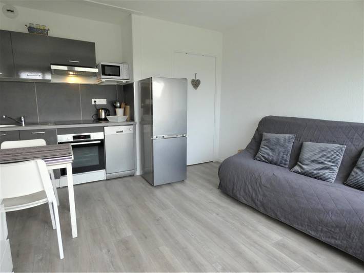 Gîte pour 2 personnes dans les Landes - 4