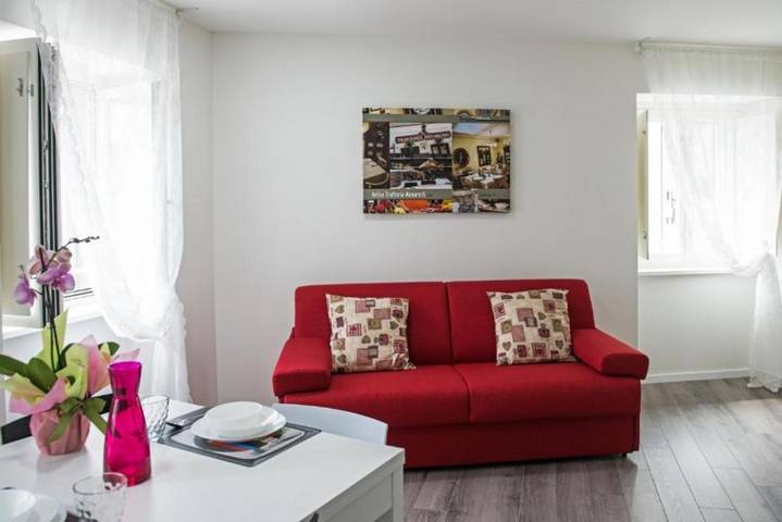 Gîte pour 4 personnes à Trieste - 2
