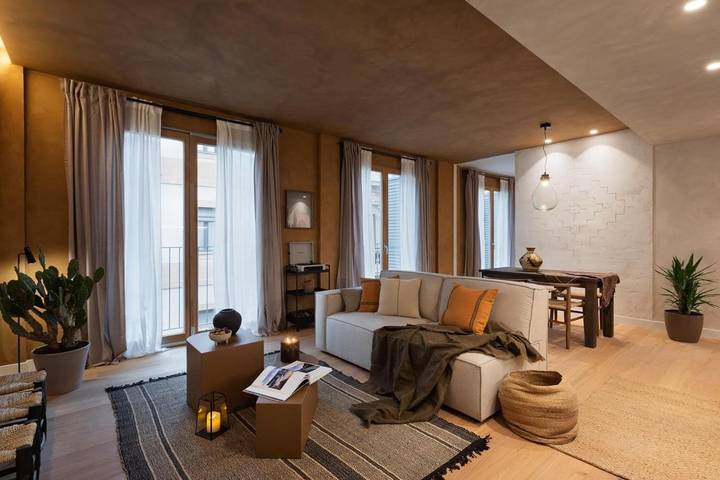 Apartamento de vacaciones para 2 personas - 1