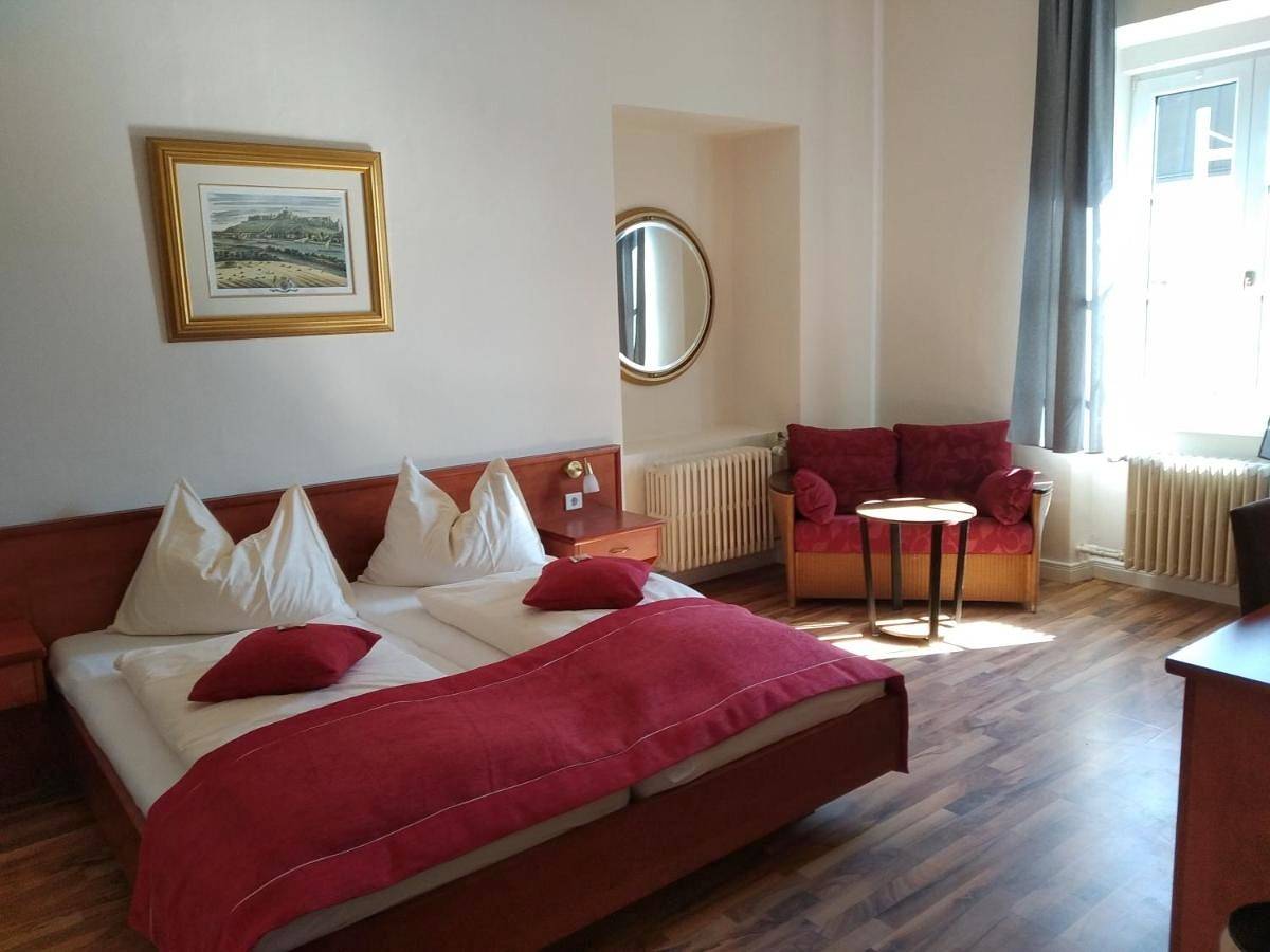 Gästehaus Residenz Lapeiner in Pörtschach am Wörthersee, Klagenfurt-Land