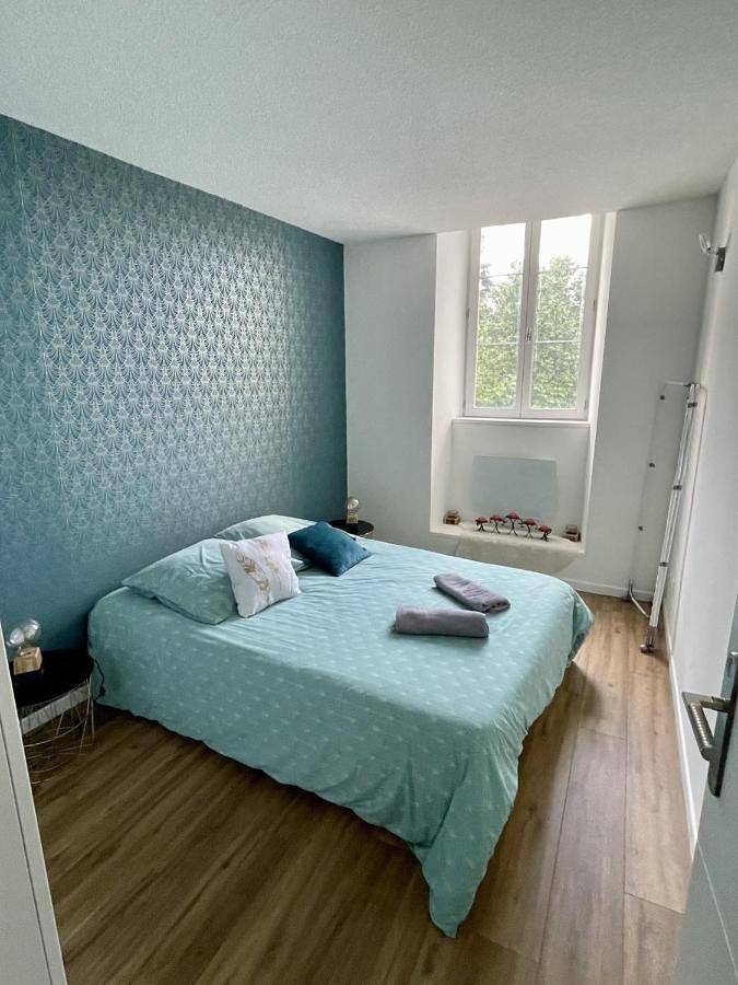 Gîte pour 4 personnes, animaux acceptés à La Roche-sur-Foron - 3