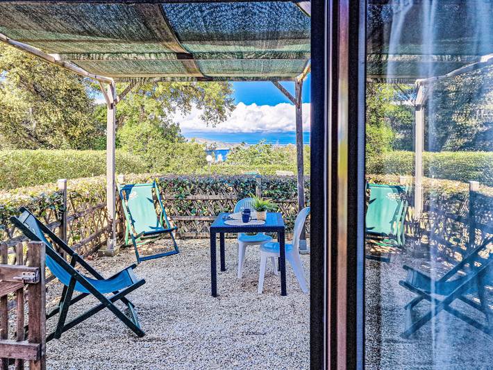 Appartamento intero, Appartamenti Le Querce App. Uva in Naregno, Capoliveri