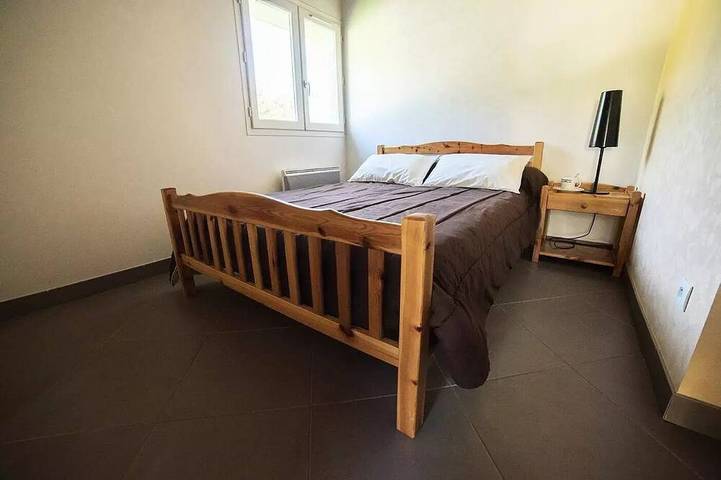 Villa for 4 people - 1