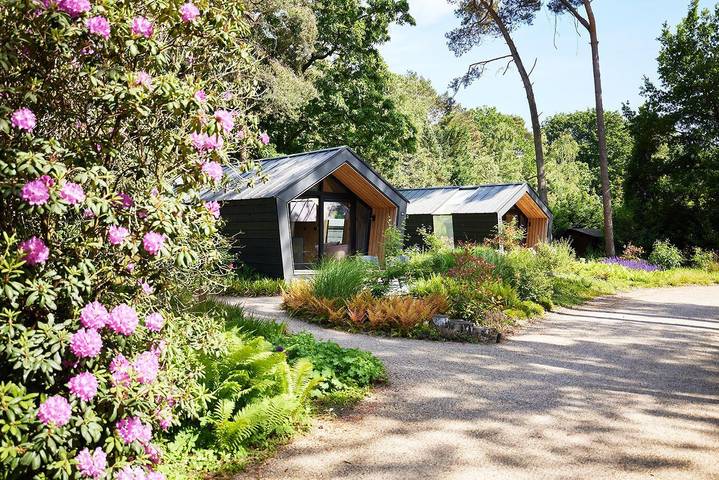 Location de vacances pour 2 personnes à Oisterwijk