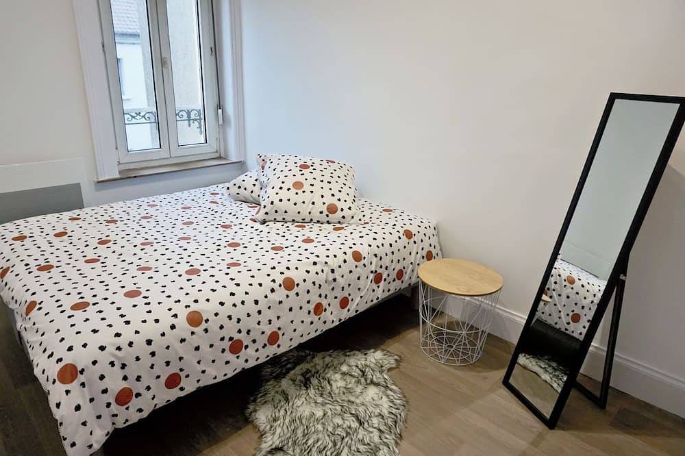 Geheel appartement, Charming, cosy apartment near Boulogne-sur-mer town center in Boulogne-sur-Mer, Boulogne-sur-Mer en omgeving