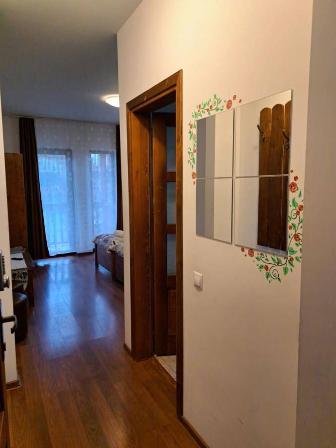Gîte pour 2 personnes, avec vue et jardin dans Cluj-Napoca - 3