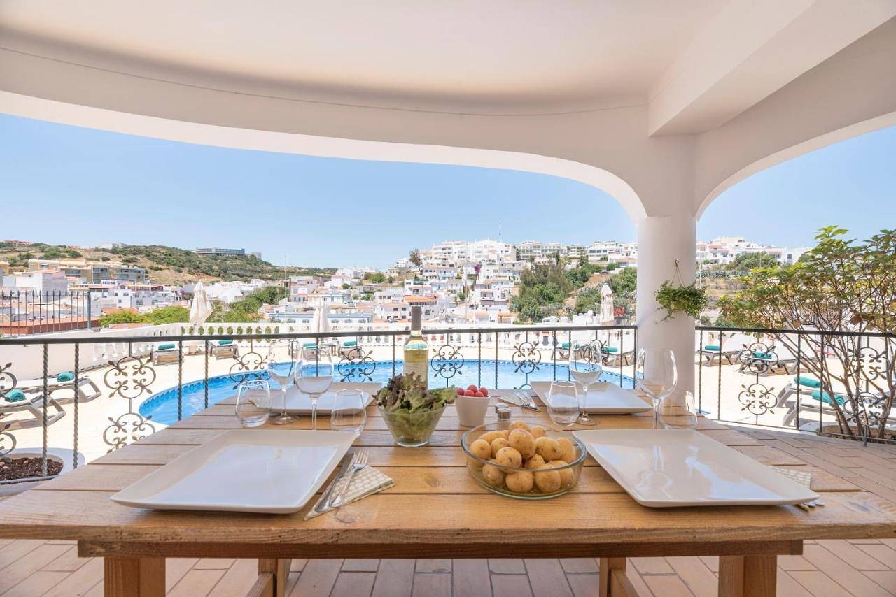 Ethos Bertolina Wellness Urban Living in Albufeira, Faro District
