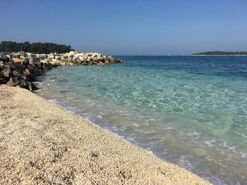 Apartment for 3 People in Pula, Istria, Photo 1