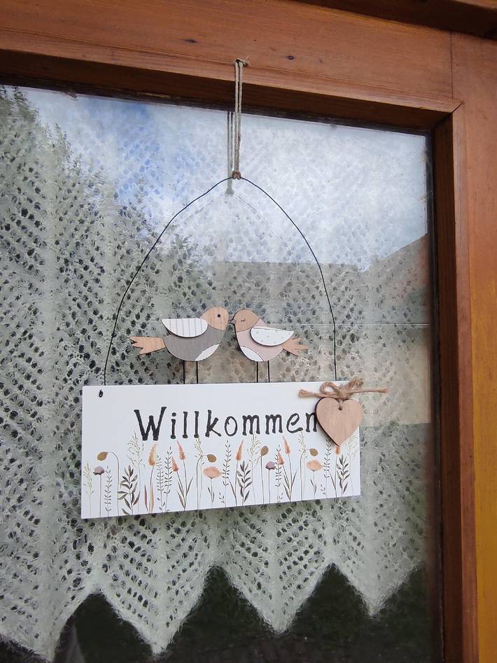 Ferienhaus für 4 Personen, mit Garten im Harz - 4