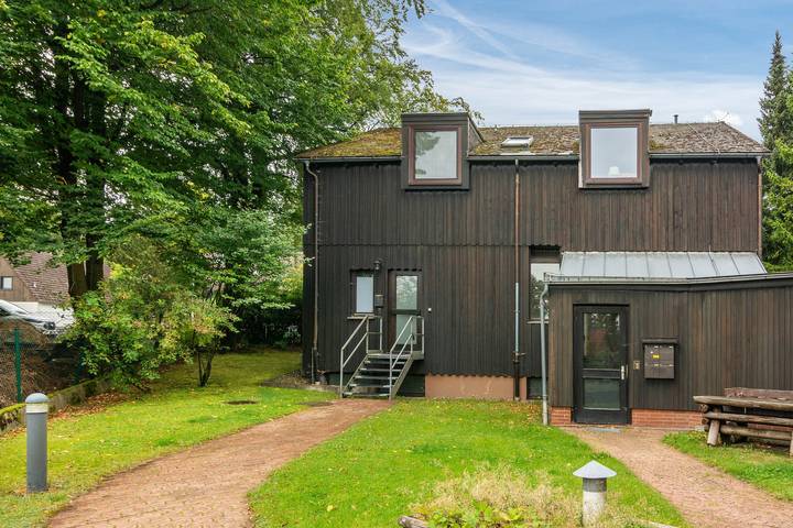 Vakantiewoning voor 2 personen in Goslar