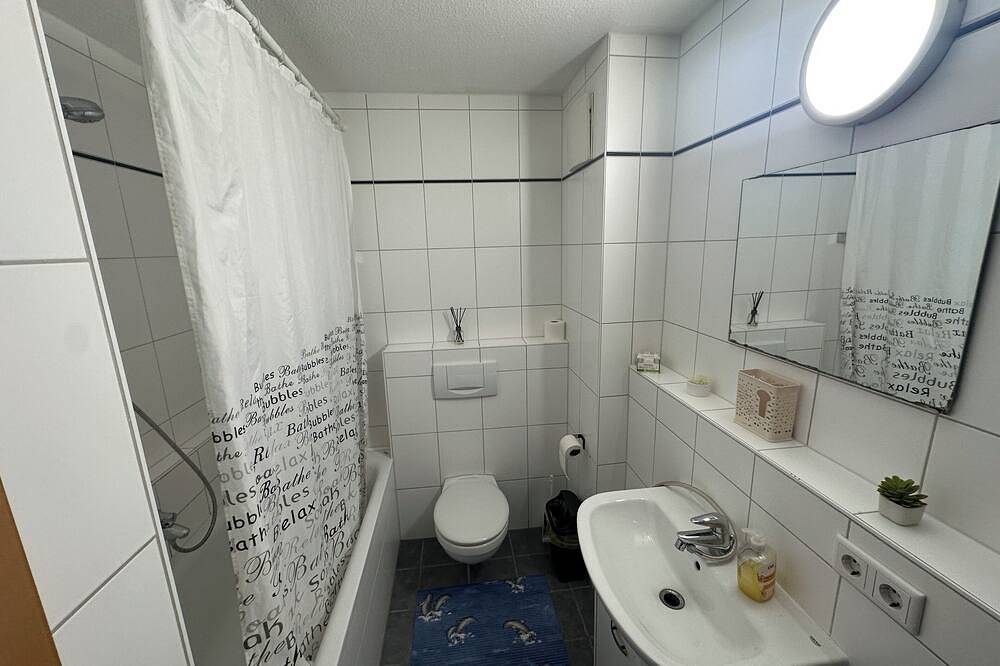 Appartamento intero, Central stylish two room apartment in Heidelberg, Kurpfalz