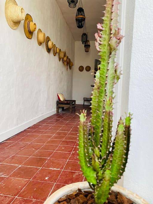 Location de vacances pour 8 personnes, avec terrasse à Saint-Marcel-d'Ardèche - 4