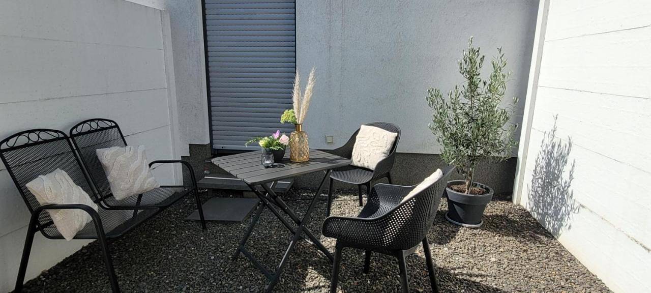 Ganze Wohnung, Apartment - Ground Floor in Heinsberg, Rheinland