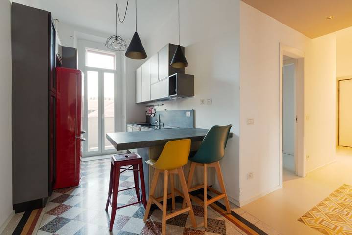 Appartamento intero, M4 Argonne Cosy Apartment in Milano, Provincia di Milano