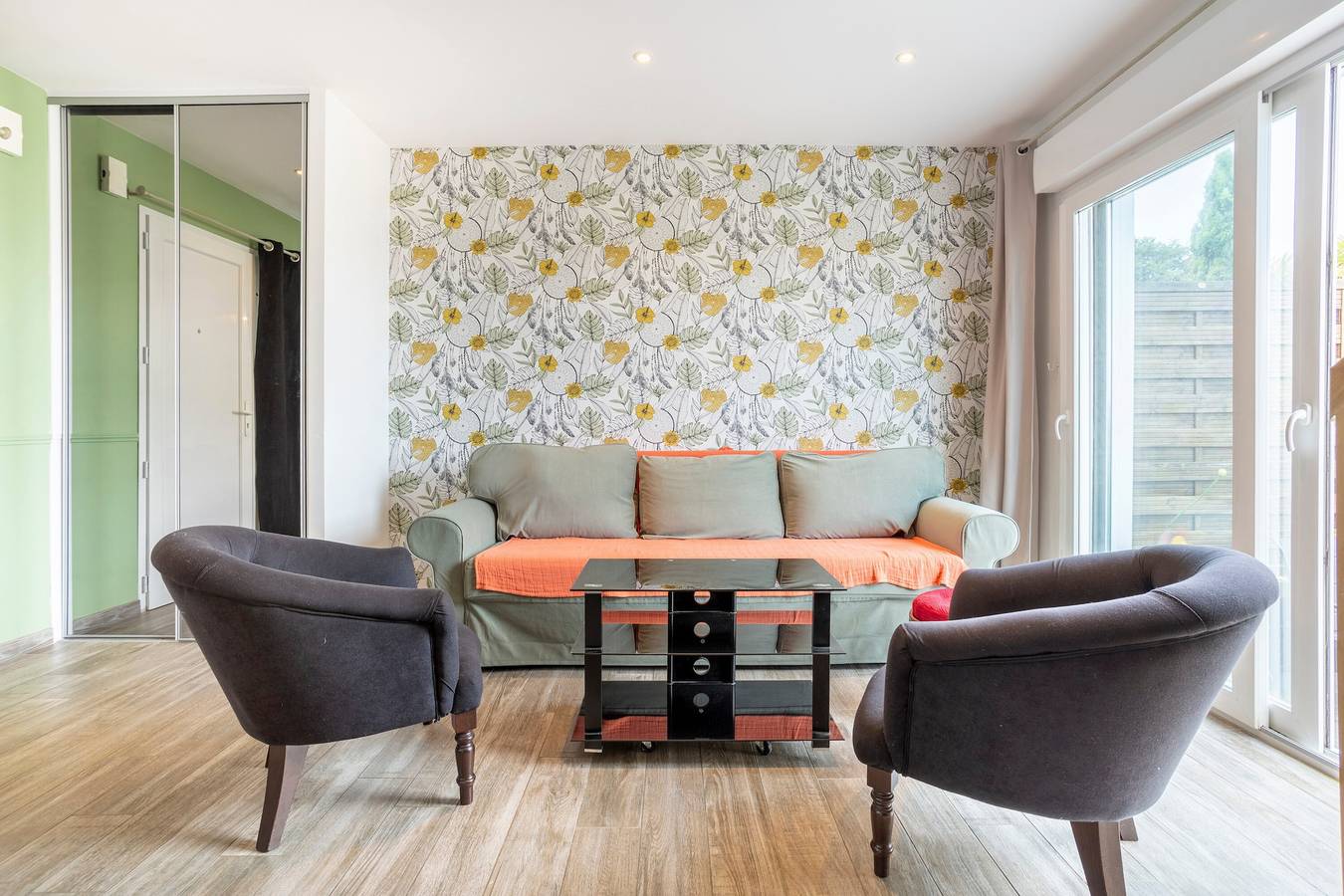 Ferienhaus 'Proche De Tout' mit privater Terrasse, privatem Garten und Wlan in Quimper, Quimper und Umgebung
