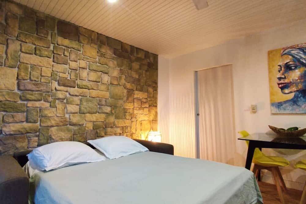 Entire apartment, A little corner of paradise in Les Trois-Îlets, Martinique