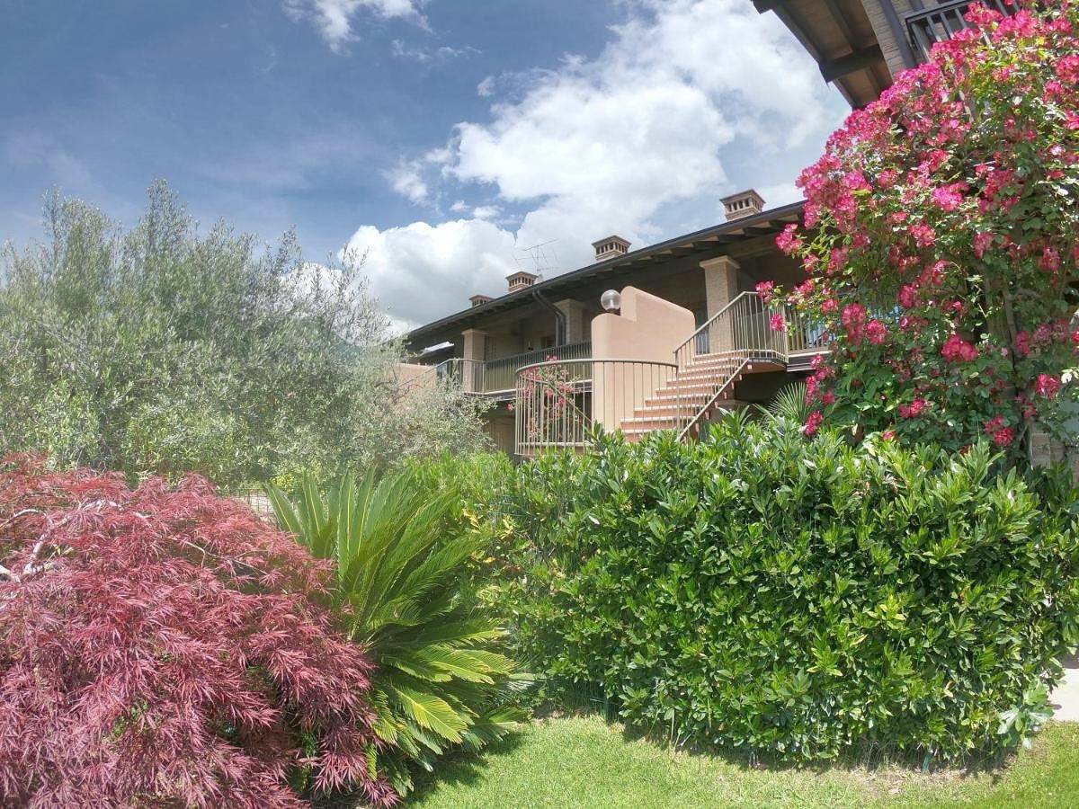 Casa Gardenia in Maderno, Toscolano-Maderno