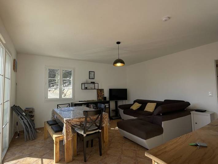 Location de vacances pour 5 personnes à Esparron-de-Verdon - 2