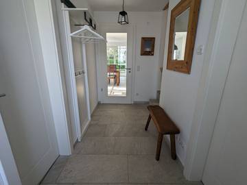 Ferienhaus für 6 Personen in Born a. Darß, Born am Darß, Bild 1