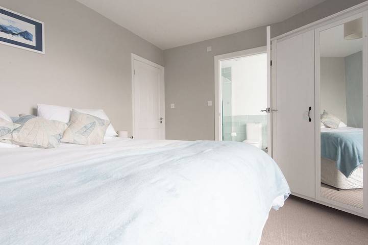 5 Schlafzimmer Unterkunft in Morfa Nefyn, near Pwllheli in Morfa Nefyn, Gwynedd