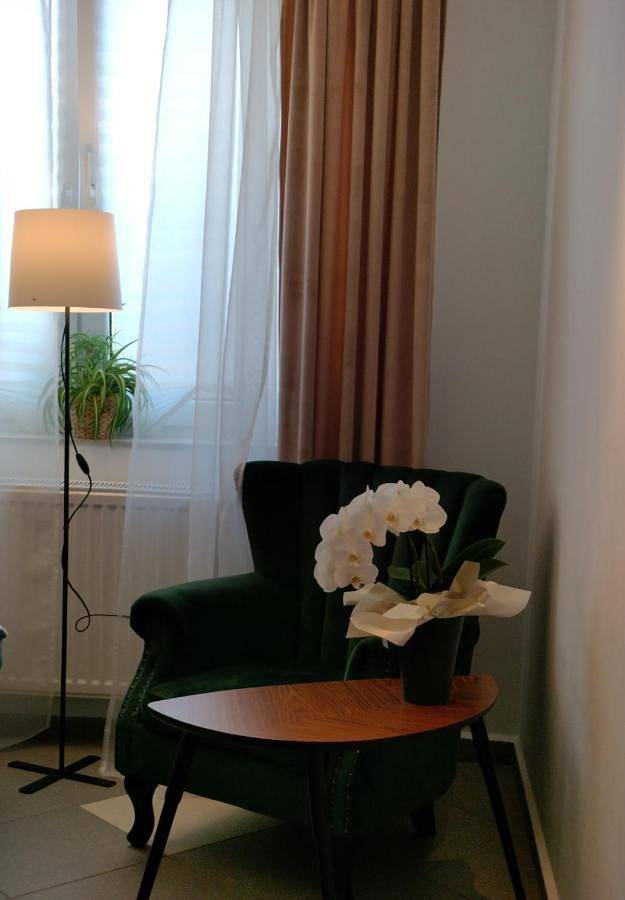 Maison d’hôte pour 2 personnes, avec Terrasse et Jardin à Gdańsk - 3