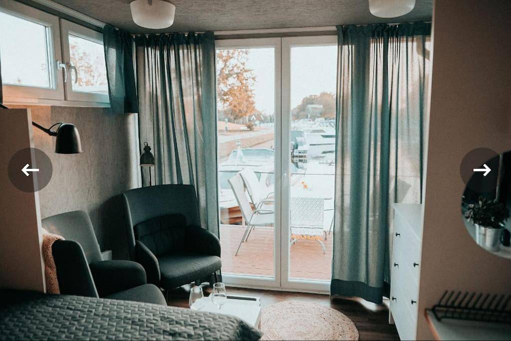 Mobile Home in Strand am Timmeler Meer, Großefehn