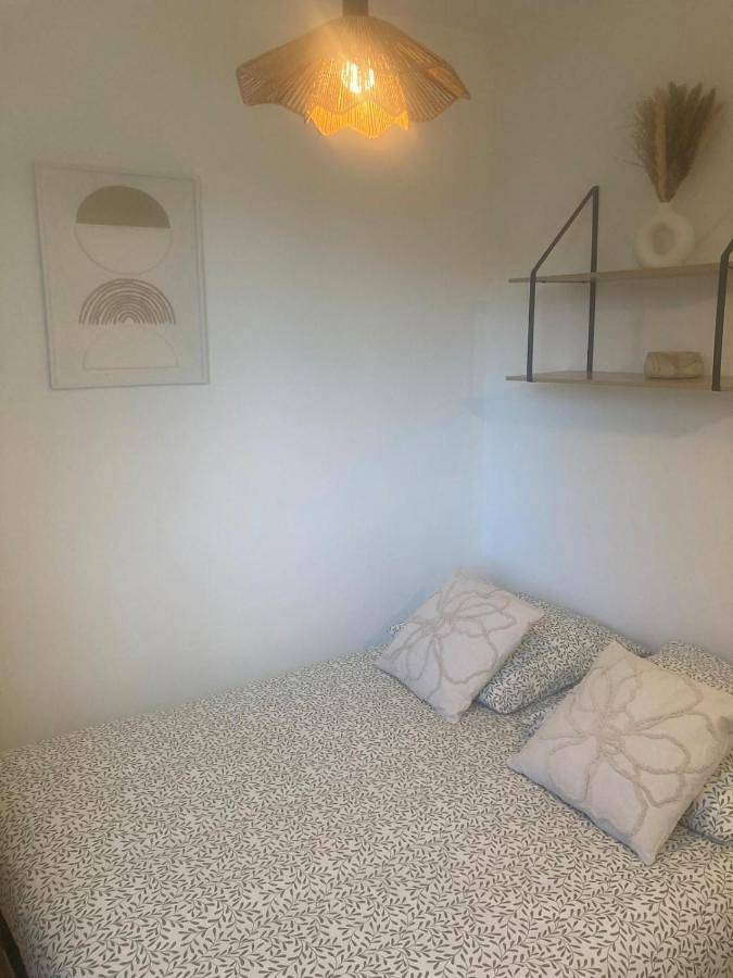 Gîte pour 2 personnes à Azay-le-Rideau - 4