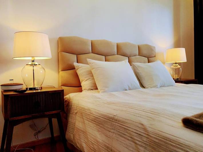 Location de vacances pour 2 personnes, avec vue dans Teixoso - 4