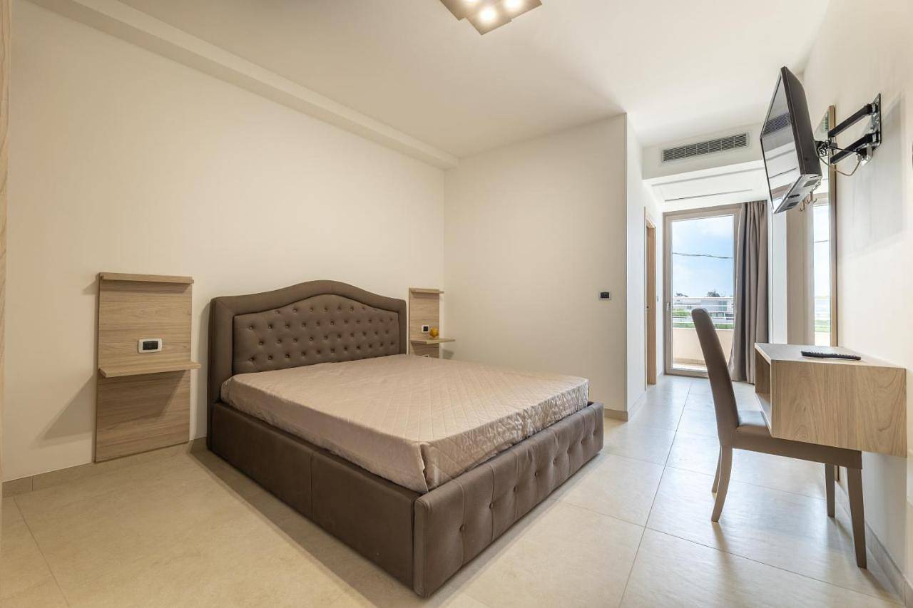 Room Salento Palace in Torre San Giovanni, Ugento