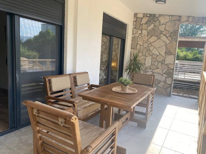 Sabina Bungalow - Long Beach in Donji Štoj, Opština Ulcinj