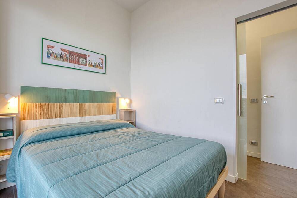 Appartamento intero, Splendido appartamento a Bergeggi con Wifi in Bergeggi, Riviera di Ponente