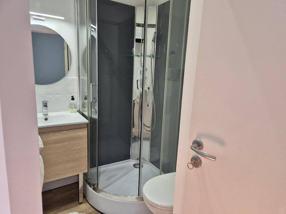 Appartement entier, Studio Centre de Foix in Foix, Ariège
