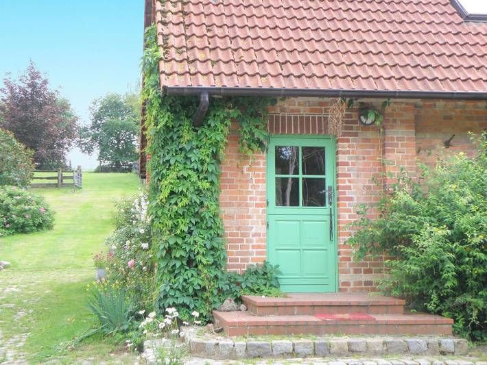 Ferienwohnung für 7 Personen, mit Garten und Terrasse - 1