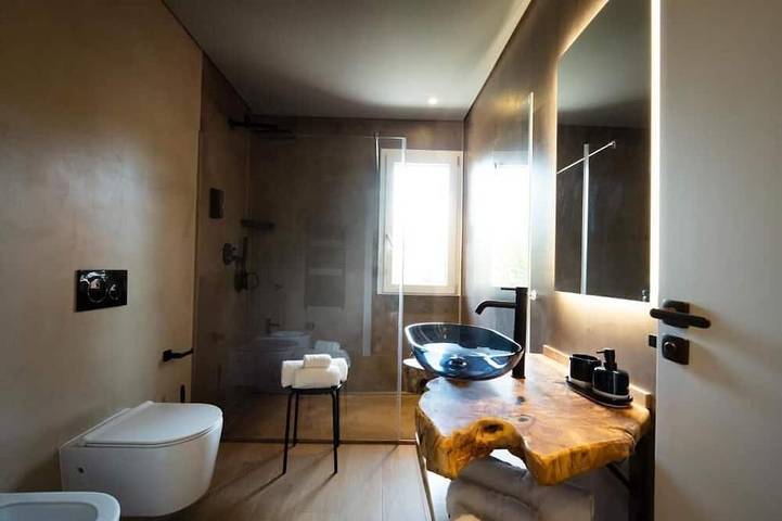 Appartement entier, Chambre double in Briatico, Province de Vibo Valentia