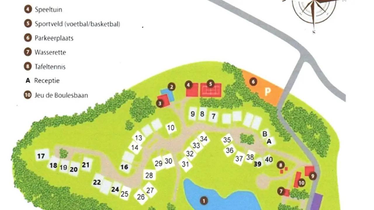 Ferienhaus für 8 Personen (130 m²) in Lacapelle Marival in Lacapelle-Marival, Lot