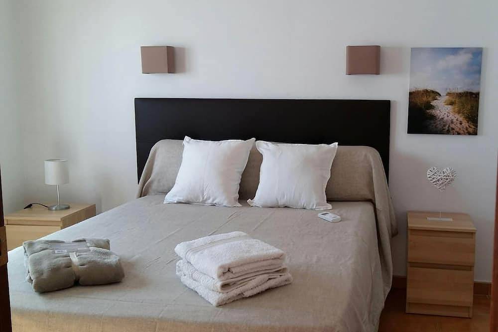 House on the beach between Barcelona and Tarragona in Torredembarra, Costa Dorada