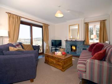 Holiday Rental for 8 People in New Quay, Ceredigion, Photo 1