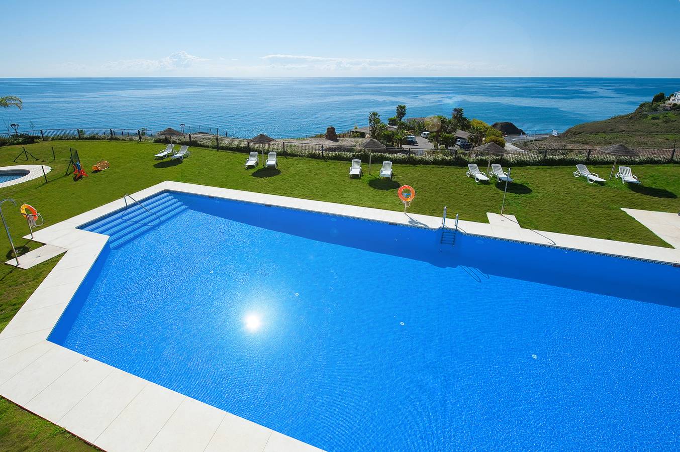 Apartamento 1 dormitorio , Torrox, foto 7