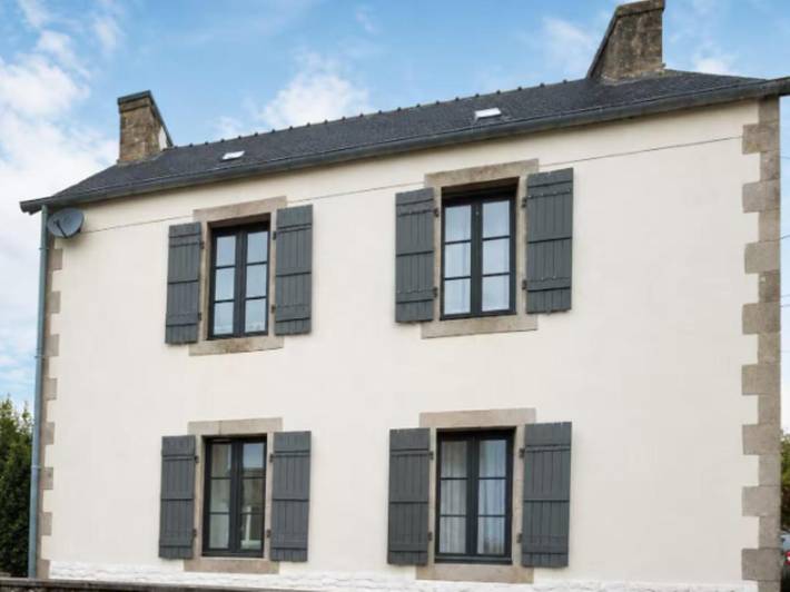 Maison de vacances pour 6 personnes