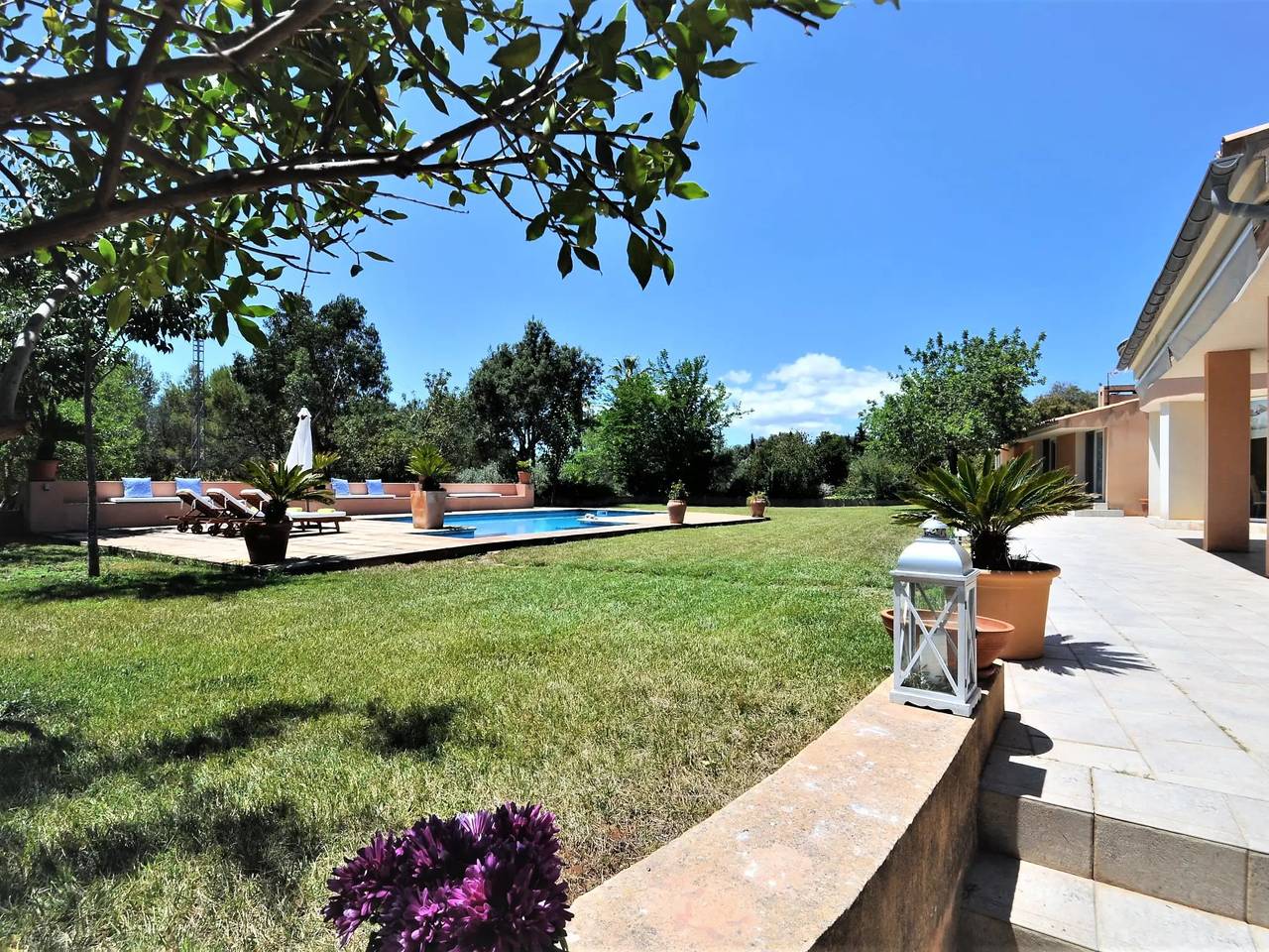 Casa 8 Personas in Buñola, Mallorca Oeste
