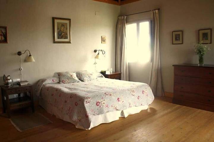 Hinojos: Ferienhaus / Villa - Hinojos in Hinojos, Huelva Provinz