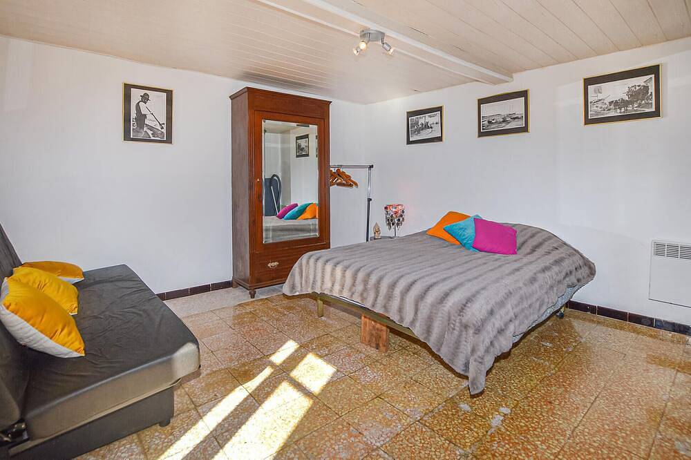 Appartamento intero, Grazioso appartamento a Vico in Vico, Ajaccio e dintorni