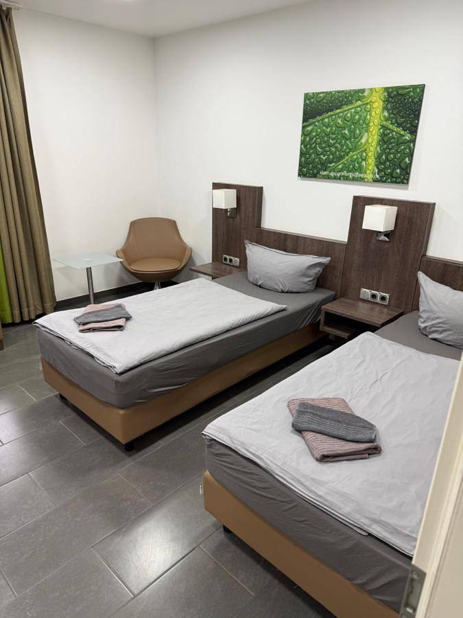 Ganze Wohnung, Blauer Stein - Vibe Wh02 in Pulheim, Rhein-Erft-Kreis
