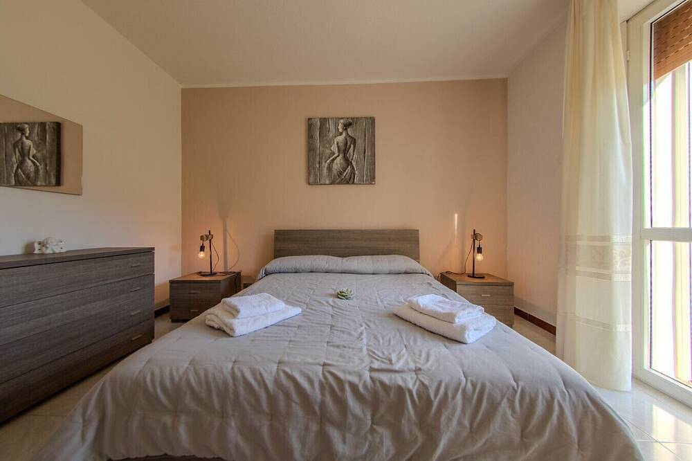 Appartement entier, Villa Maddalena - Scala in Scala, Monti Lattari