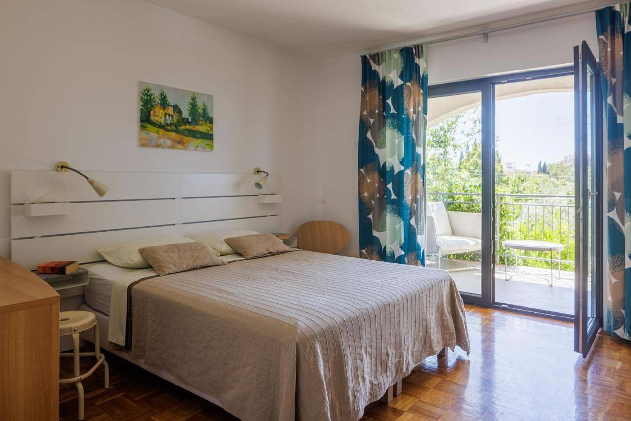 Apartments and Rooms Mofardin in Rovinj Riviera, Rovinj