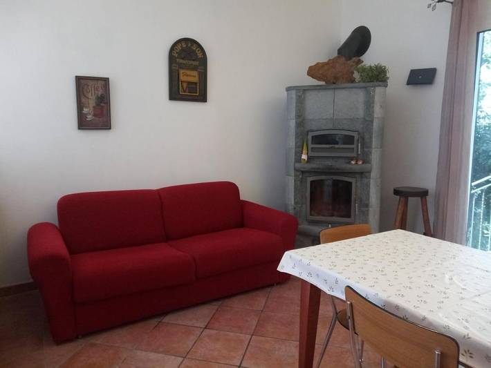 B&b per 2 persone, con Giardino e Panorama a Valsamoggia