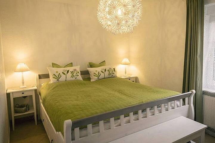 Ferienhaus für 2 Personen, mit Garten, mit Haustier in Zurow - 2