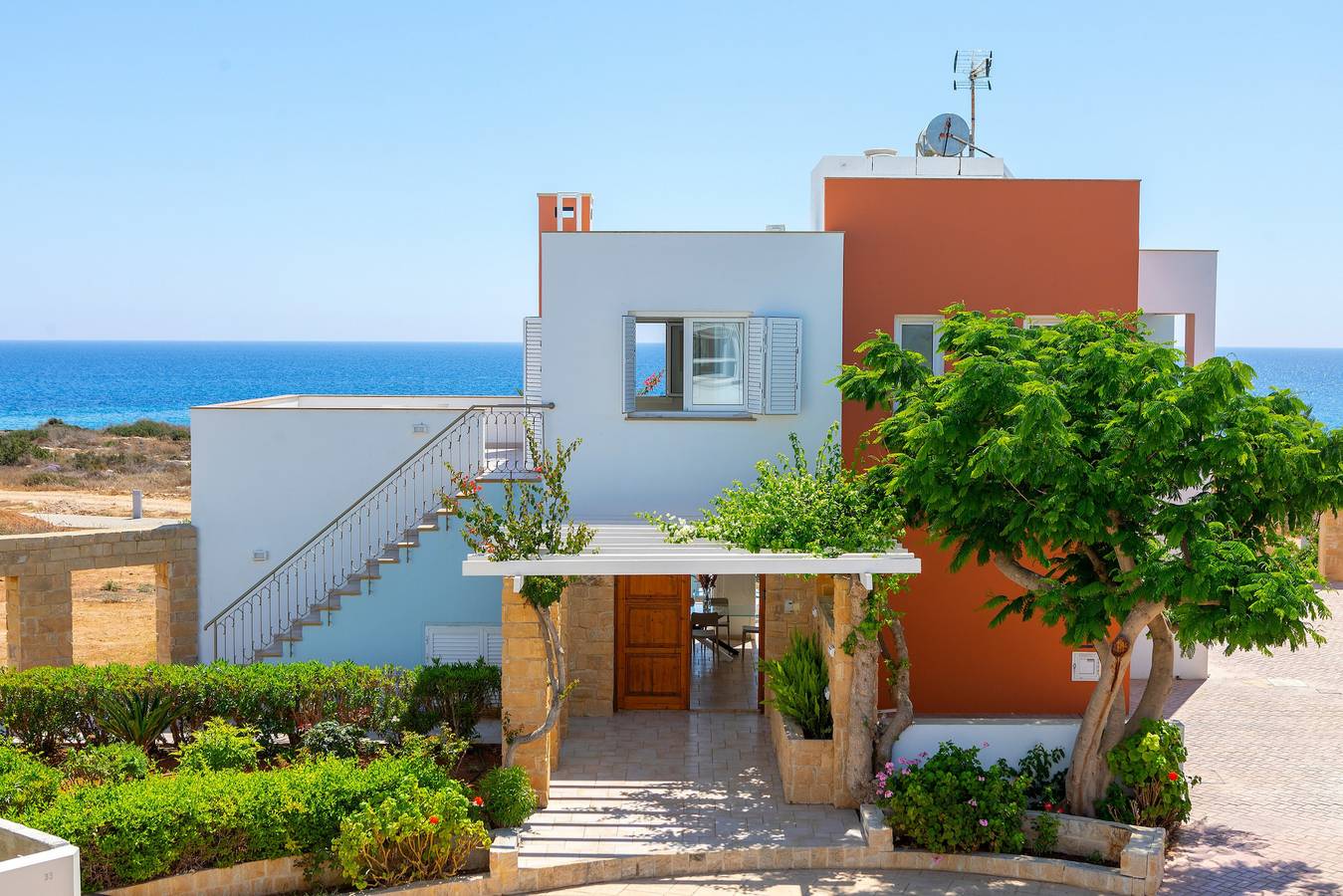 Casa vacanza a Protaras a partire da 337€ a notte